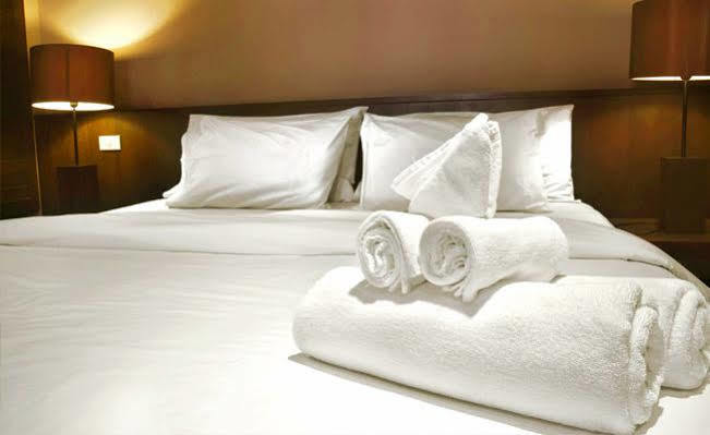 The Greenwood Hotel Bowling Green Luaran gambar